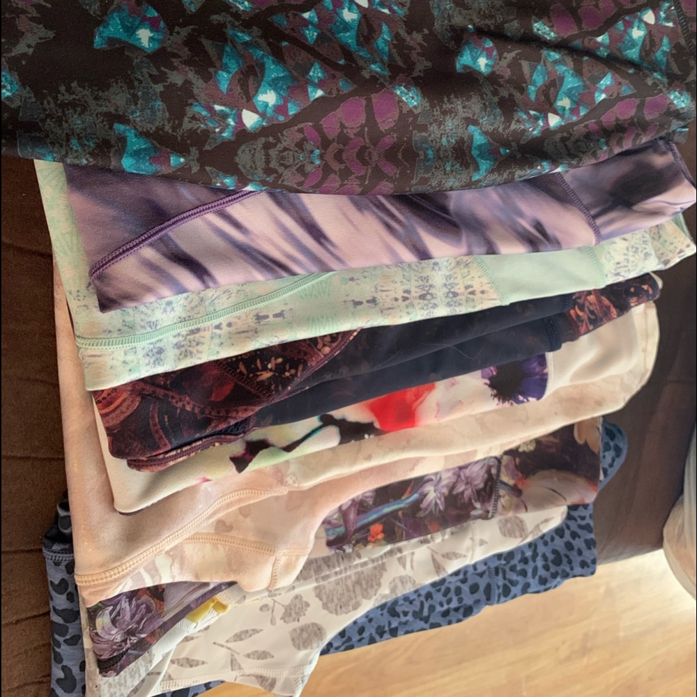Calia by Carrie Underwood leggings